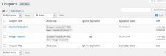 Coupon Creator screenshot 4