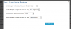 Coupon Creator screenshot 5
