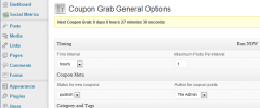 Coupon Grab by ClipNCrazy.com screenshot 2