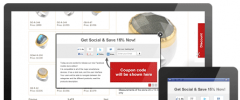 Automatic Lead Generator for WooCommerce screenshot 1