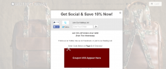 Automatic Lead Generator for WooCommerce screenshot 5