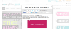 Automatic Lead Generator for WooCommerce screenshot 7