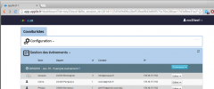 Covoituristes screenshot 3
