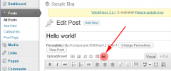 CP Easy Form Builder screenshot 5