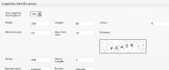 CP Easy Form Builder screenshot 6