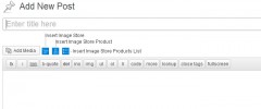CP Image Store with Slideshow screenshot 5