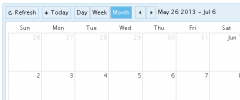 CP Multi View Event Calendar screenshot 3