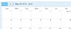 CP Multi View Event Calendar screenshot 6