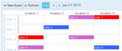 CP Multi View Event Calendar screenshot 8
