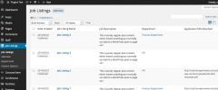 Cr3ativ Careers screenshot 1