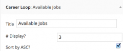 Cr3ativ Careers screenshot 5