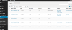 Cr3ativ Conference screenshot 1