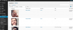 Cr3ativ Conference screenshot 4
