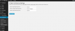 Cr3ativ Conference screenshot 6