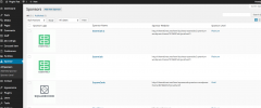 Cr3ativ Sponsor screenshot 1