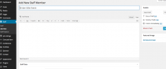 Cr3ativ Staff screenshot 2