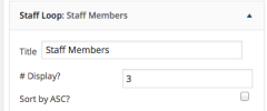 Cr3ativ Staff screenshot 4
