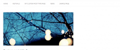 Custom Post type and short code screenshot 5