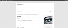 Creative Commons Generator screenshot 1