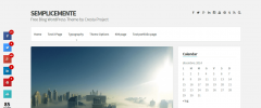 Cresta Social Share Counter screenshot 3
