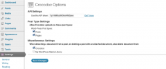 Crocodoc screenshot 1