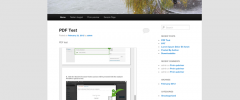 Crocodoc screenshot 4