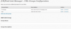[CR]Paid Link Manager screenshot 2