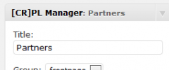 [CR]Paid Link Manager screenshot 4