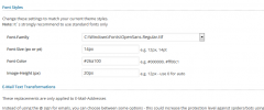 Cryptex HD | E-Mail Address Protection screenshot 3
