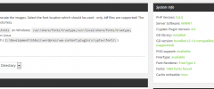 Cryptex HD | E-Mail Address Protection screenshot 5