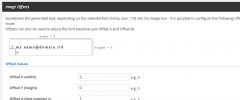 Cryptex HD | E-Mail Address Protection screenshot 6