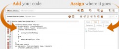 CSS & JavaScript Toolbox screenshot 1