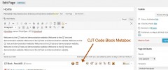 CSS & JavaScript Toolbox screenshot 10