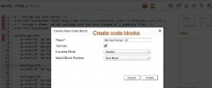 CSS & JavaScript Toolbox screenshot 12