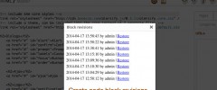 CSS & JavaScript Toolbox screenshot 13