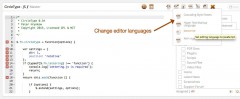 CSS & JavaScript Toolbox screenshot 16