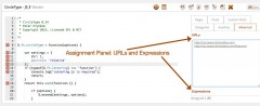 CSS & JavaScript Toolbox screenshot 2