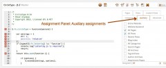 CSS & JavaScript Toolbox screenshot 21