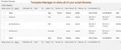 CSS & JavaScript Toolbox screenshot 7