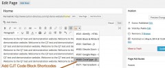 CSS & JavaScript Toolbox screenshot 9