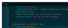 CSS Plus screenshot 1
