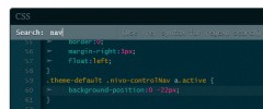 CSS Plus screenshot 2