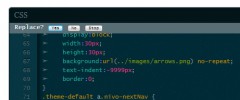 CSS Plus screenshot 4
