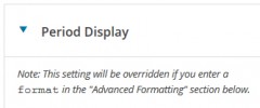 CSSable Countdown screenshot 2