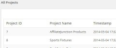 CSV 2 POST screenshot 1