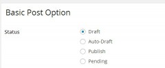 CSV 2 POST screenshot 5