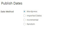 CSV 2 POST screenshot 7
