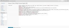 cTabs screenshot 2
