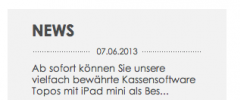 cubetech-posts-widget screenshot 3