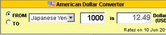 Currency Converter screenshot 5